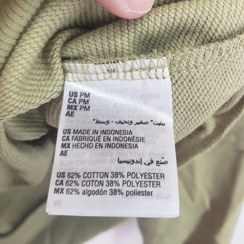 INC International concepts Petite Medium Mountain Sweater (AP) - Picture 3 of 6